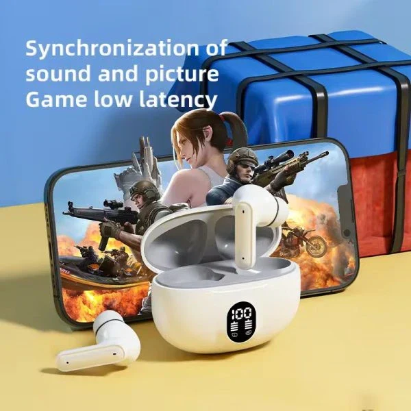 Stereo ENC TWS 895B Earphone