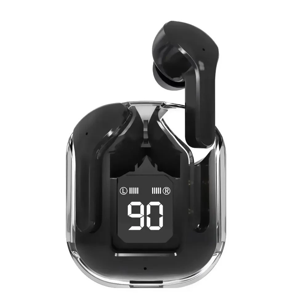 Air 31 TWS Transparent Earbuds
