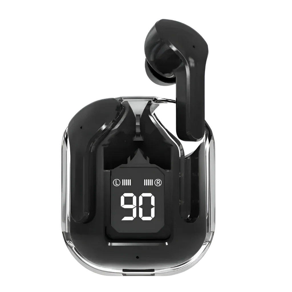 Air 31 TWS Transparent Earbuds
