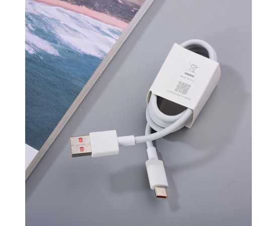 USB Data And Sync Charging Cable for Android
