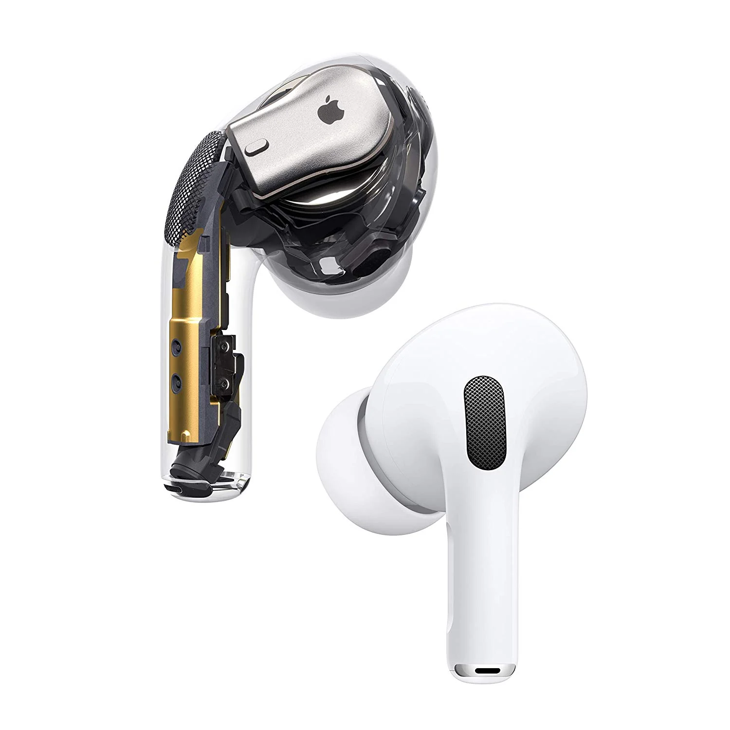 Apple AirPods Pro
