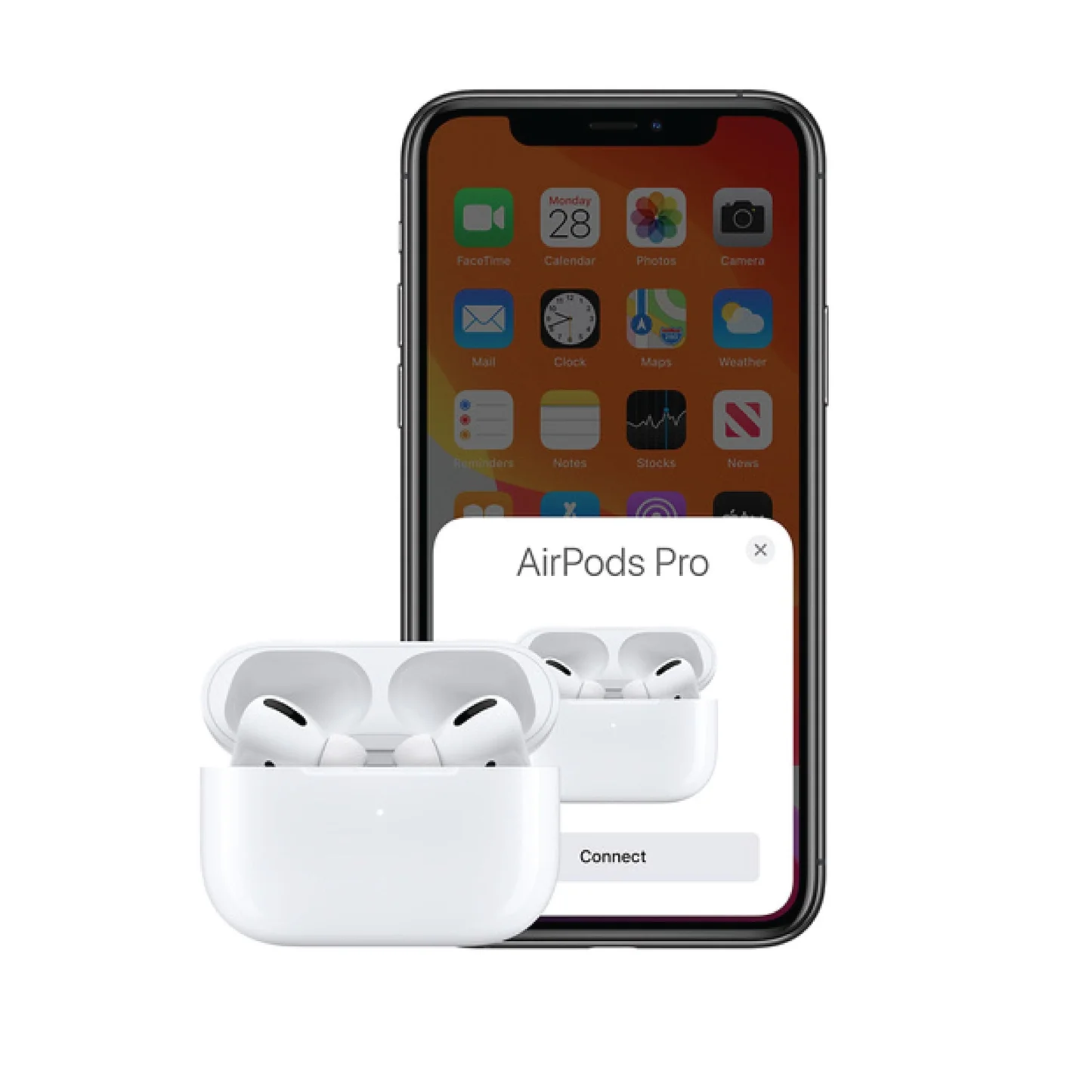 Apple AirPods Pro
