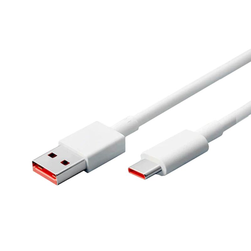 Infinix Original Type-C Cable
