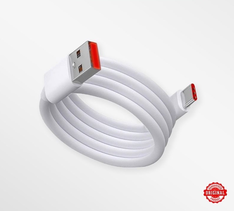 Infinix Original Type-C Cable
