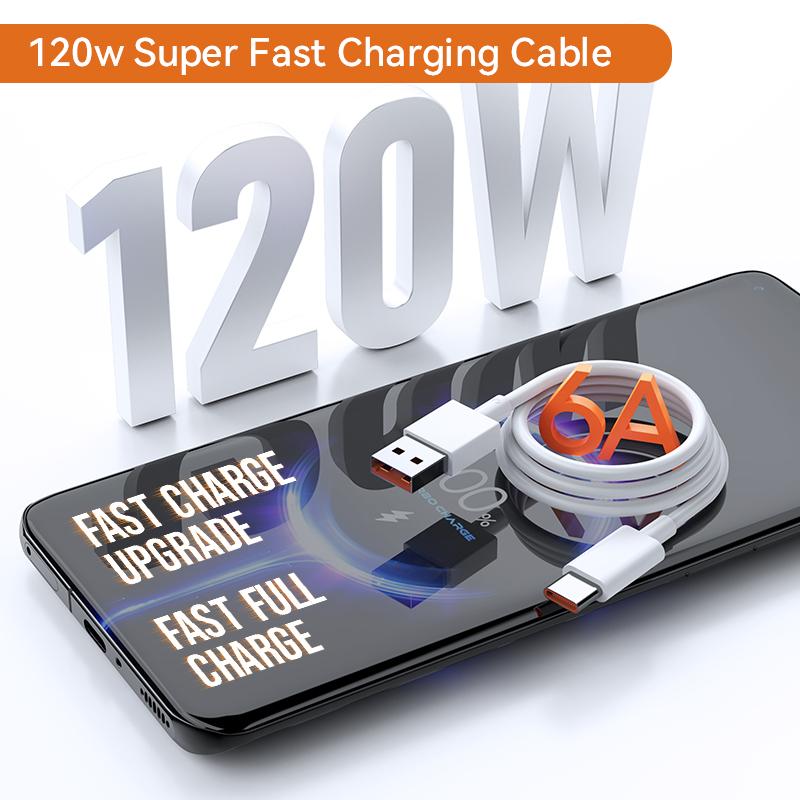 Infinix Original Type-C Cable
