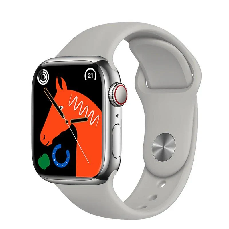 MK-X100 Ultra 2 Smart Watch
