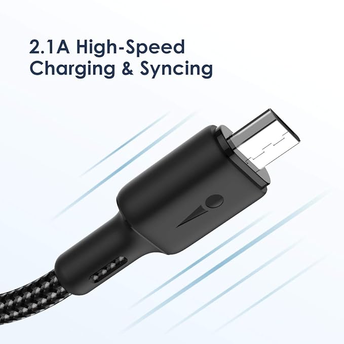 Oraimo Micro USB Cable